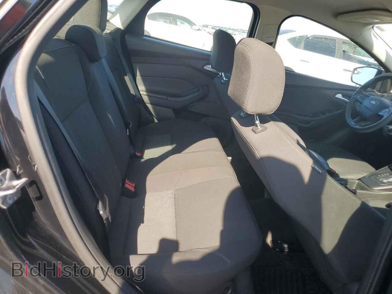 2016 FORD FOCUS - VIN: 1FADP3F22GL365169 - Photo 10