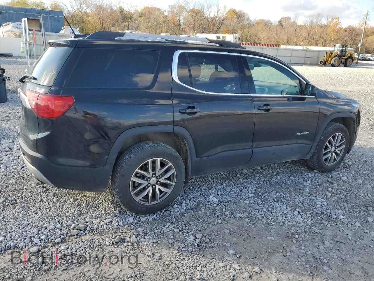 2017 GMC ACADIA - VIN: 1GKKNSLA5HZ285834 - Фото 3
