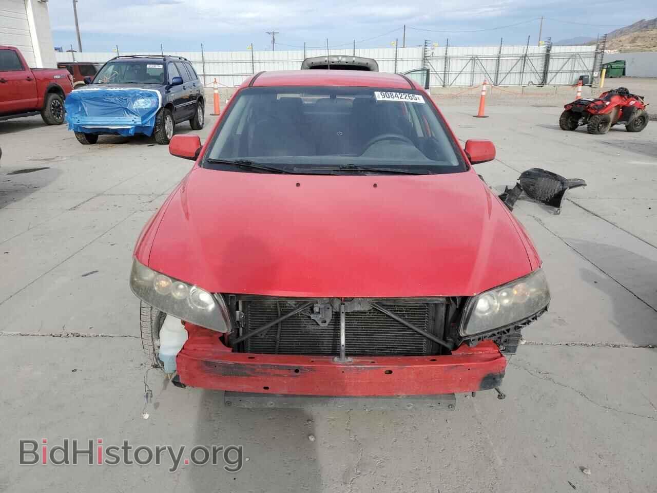 2006 MAZDA 6 - VIN: 1YVHP84D665M65639 - Photo 5