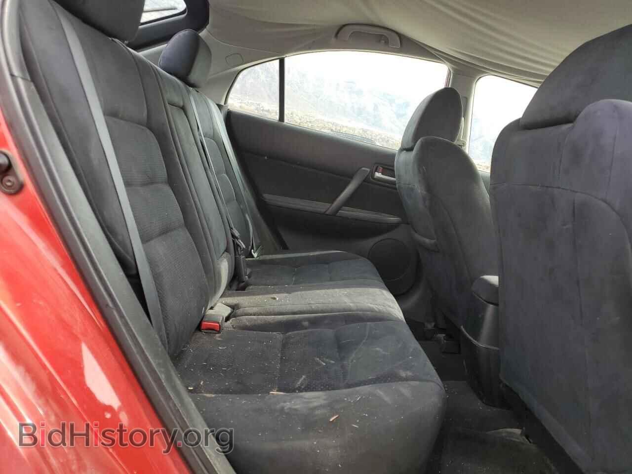 2006 MAZDA 6 - VIN: 1YVHP84D665M65639 - Photo 10
