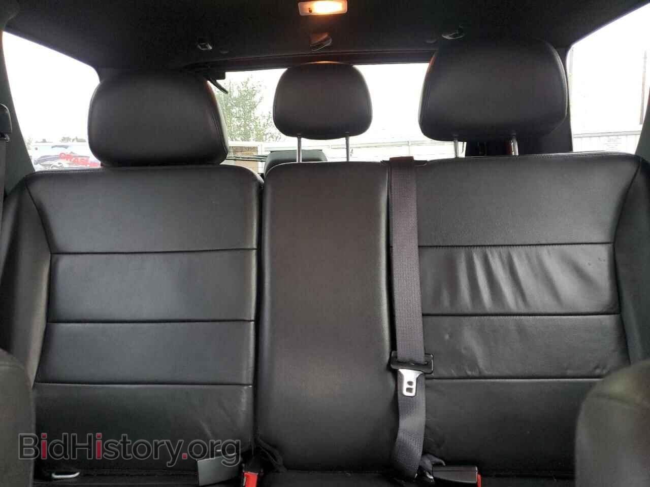 2012 FORD ESCAPE - VIN: 1FMCU9EG7CKB77290 - Фото 10