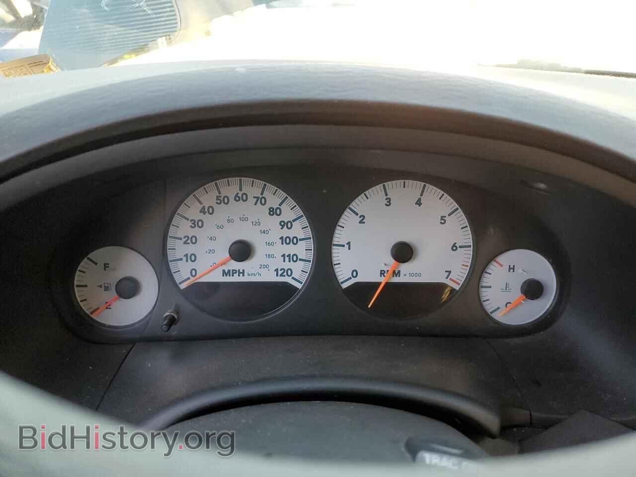 2006 DODGE CARAVAN - VIN: 2D4GP44L46R685546 - Фото 9