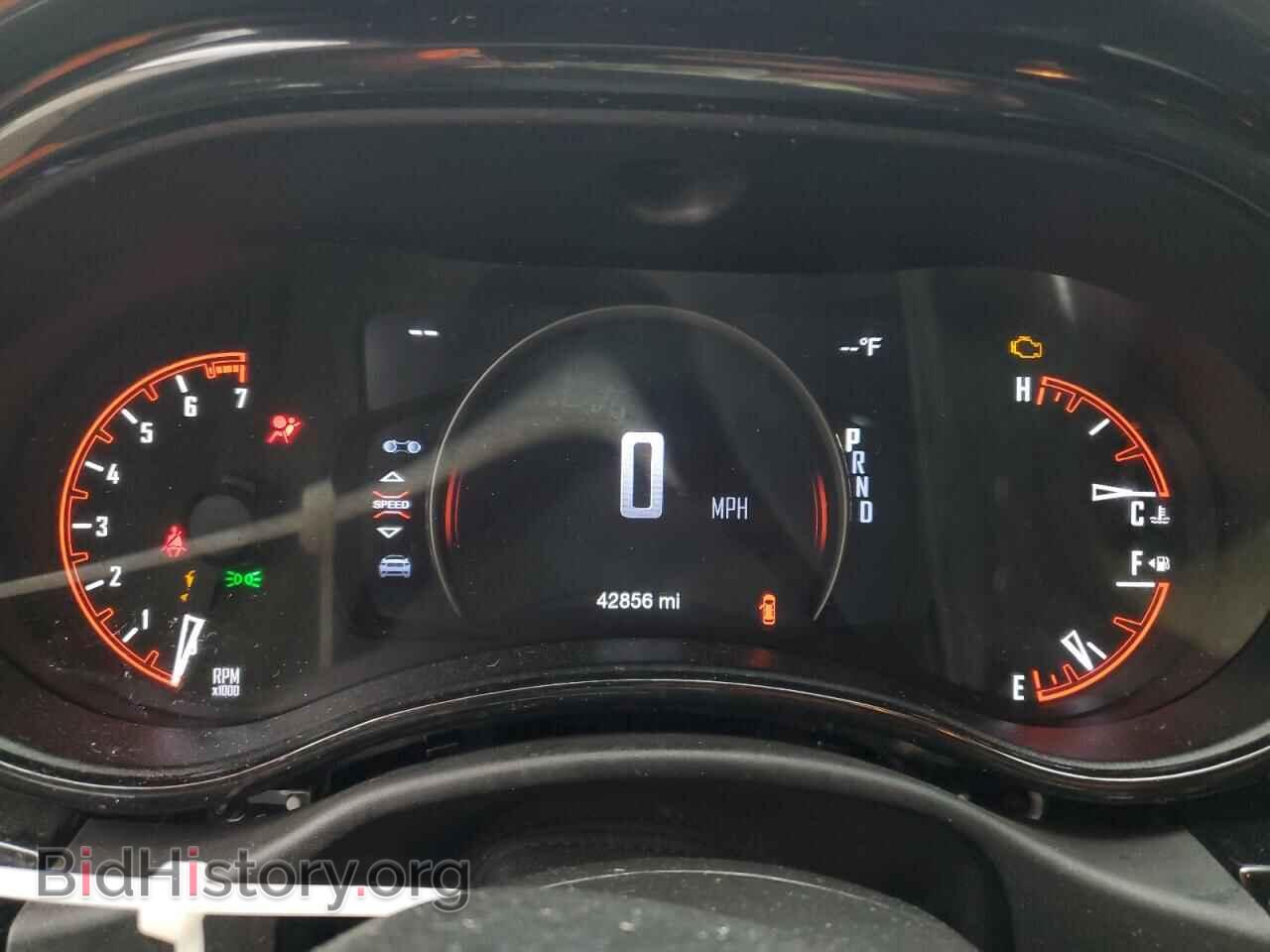 2024 DODGE DURANGO - VIN: 1C4RDJDG8RC102618 - Фото 9
