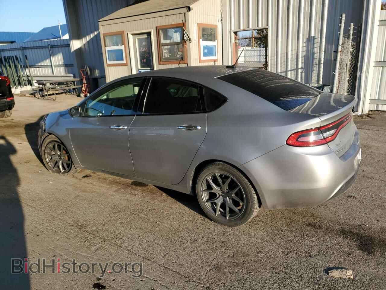 2015 DODGE DART - VIN: 1C3CDFCB4FD111271 - Photo 2