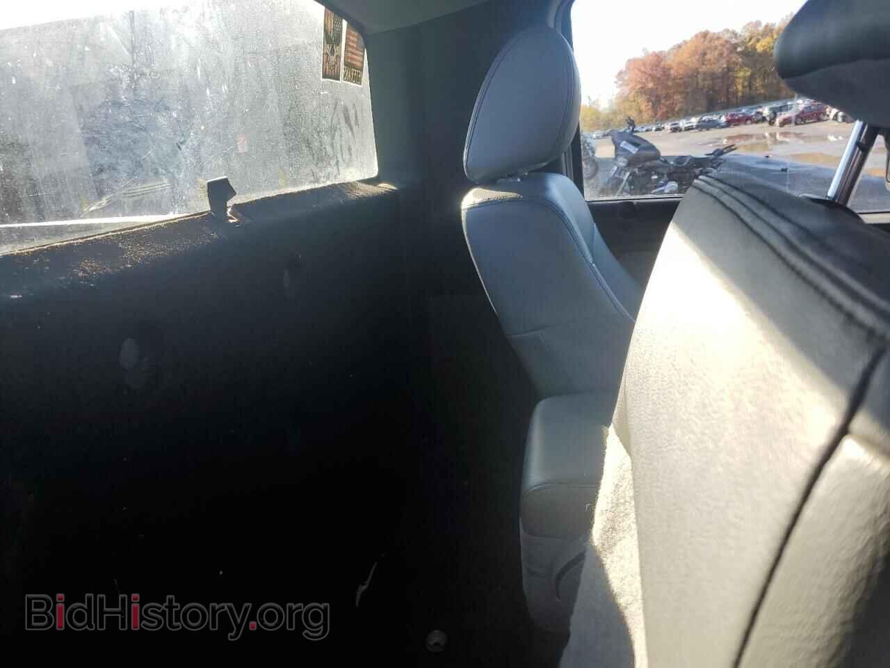 2014 FORD All Models - VIN: 1FTMF1CM3EKE78414 - Photo 10