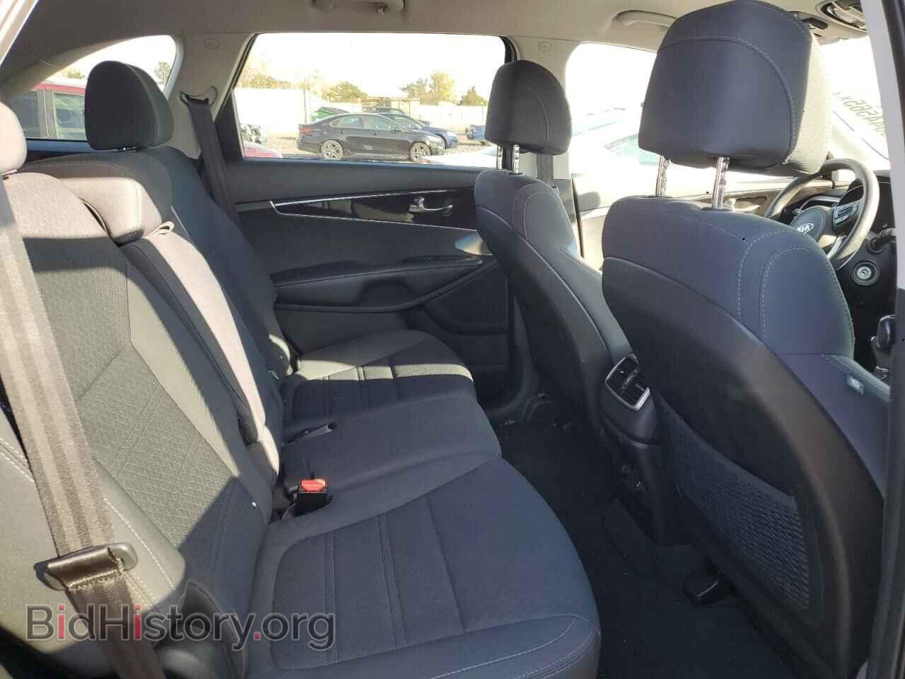 2017 KIA SORENTO - VIN: 5XYPG4A37HG331187 - Фото 11