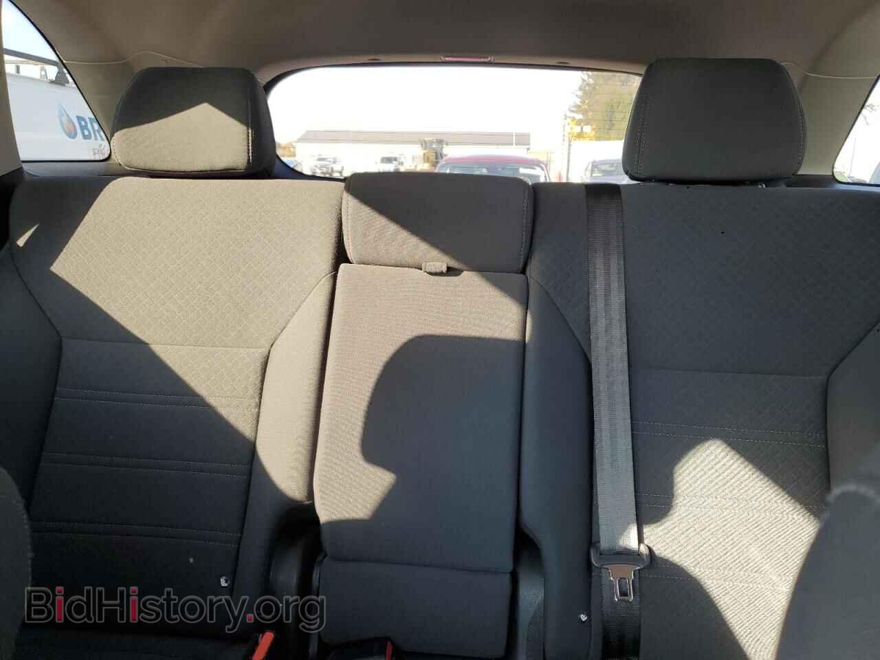 2017 KIA SORENTO - VIN: 5XYPG4A37HG331187 - Фото 10
