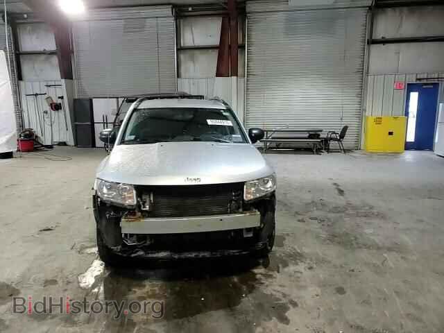 2011 JEEP COMPASS - VIN: 1J4NF1FB6BD281925 - Фото 15