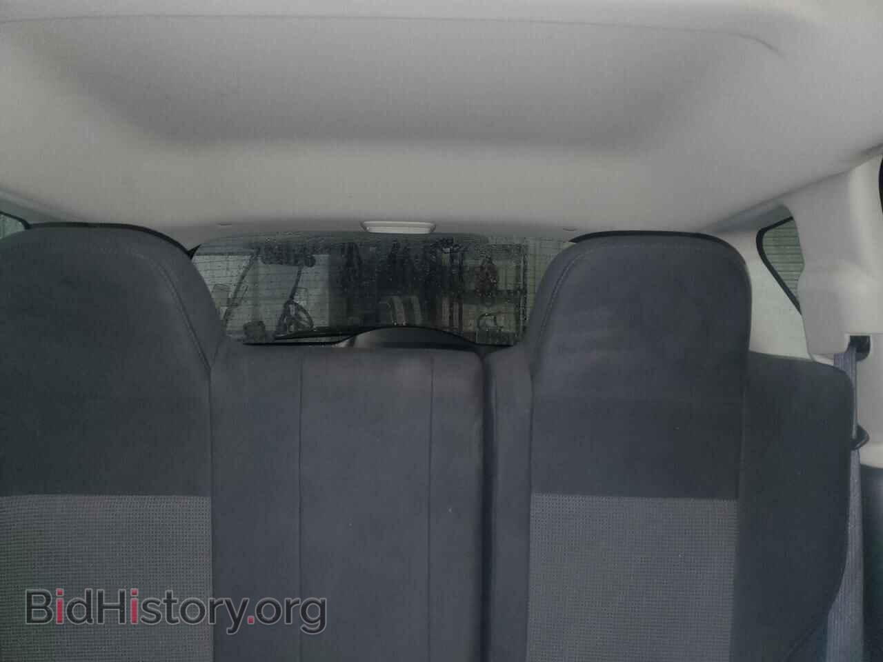 2011 JEEP COMPASS - VIN: 1J4NF1FB6BD281925 - Фото 10