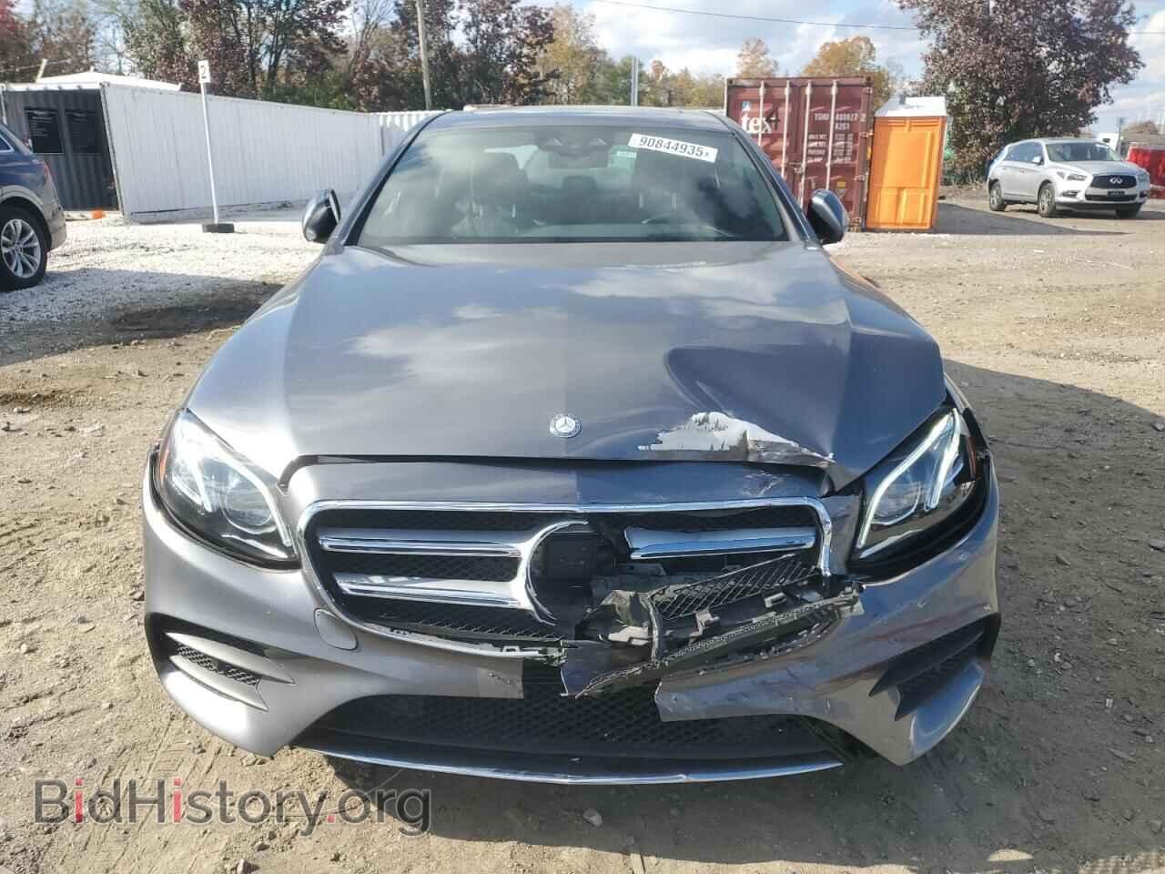 2017 MERCEDES-BENZ E-CLASS - VIN: WDDZF4KB6HA195528 - Фото 5