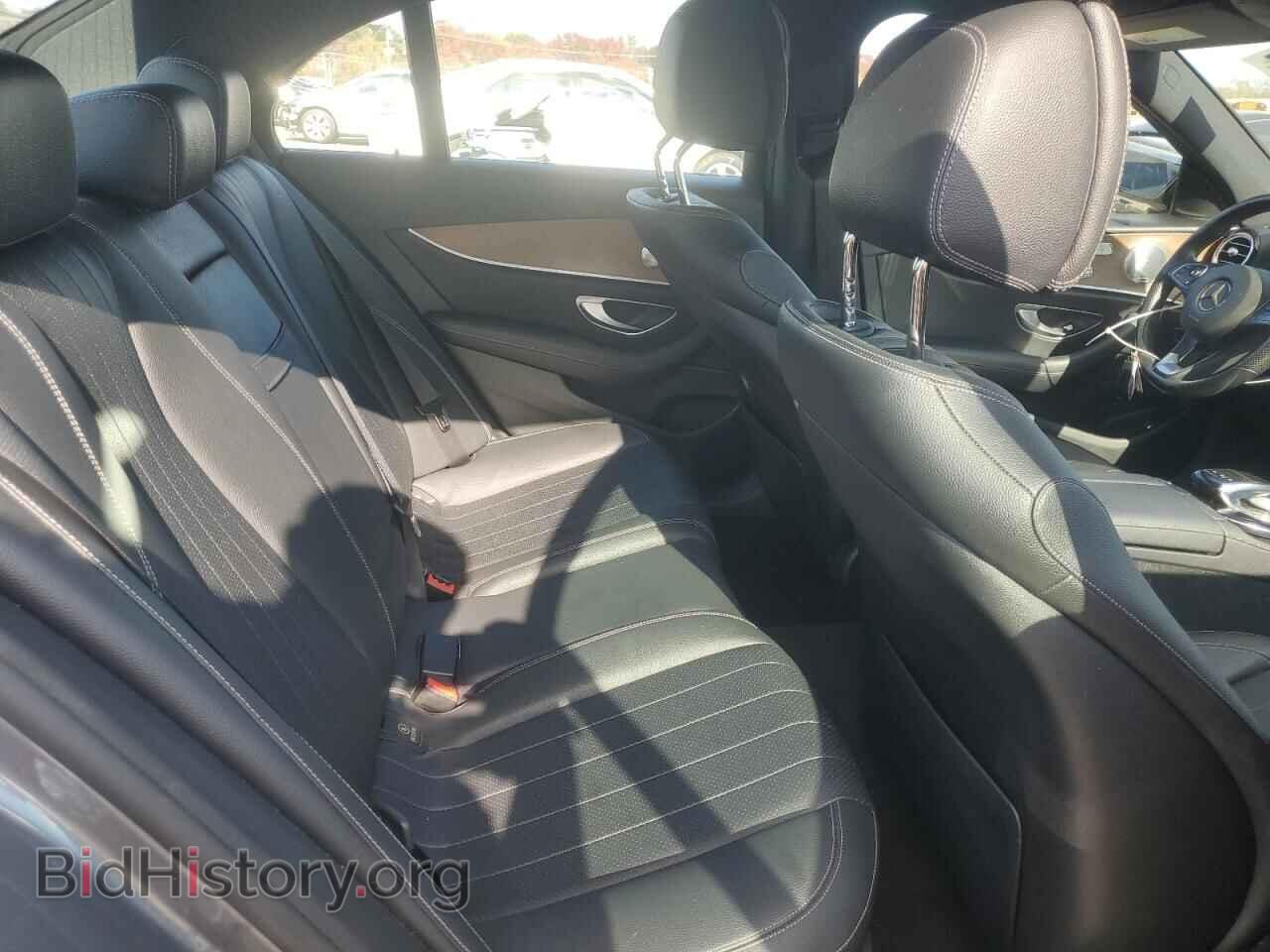 2017 MERCEDES-BENZ E-CLASS - VIN: WDDZF4KB6HA195528 - Фото 10