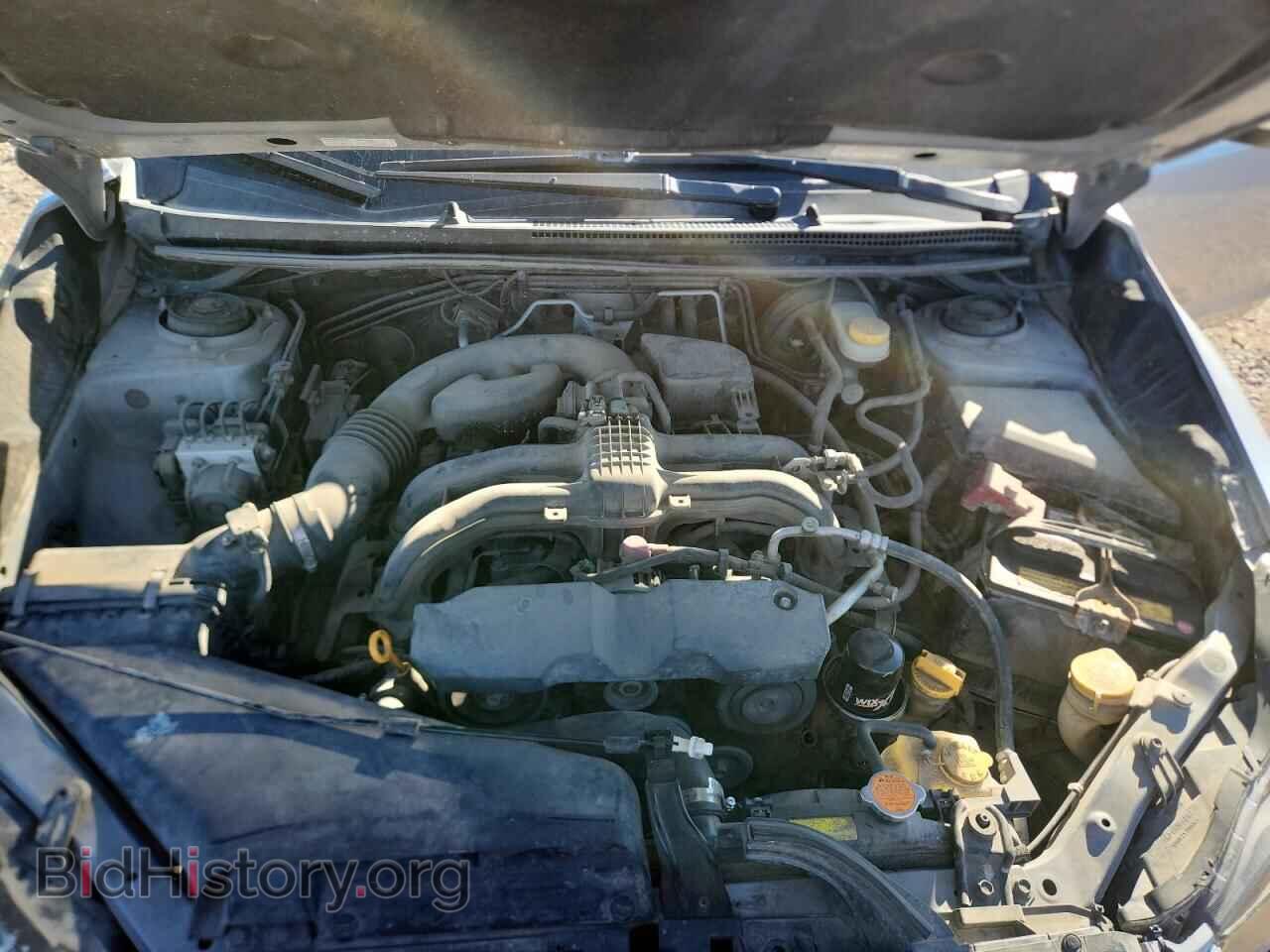 2014 SUBARU XV - VIN: JF2GPACC2E8283162 - Фото 11