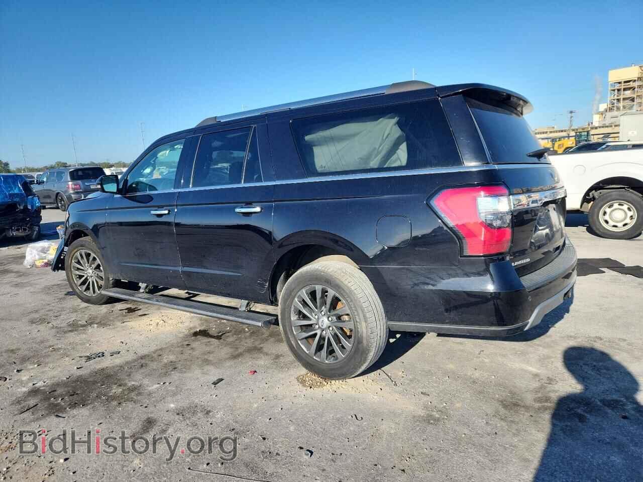 2019 FORD EXPEDITION - VIN: 1FMJK1KT1KEA59216 - Фото 2
