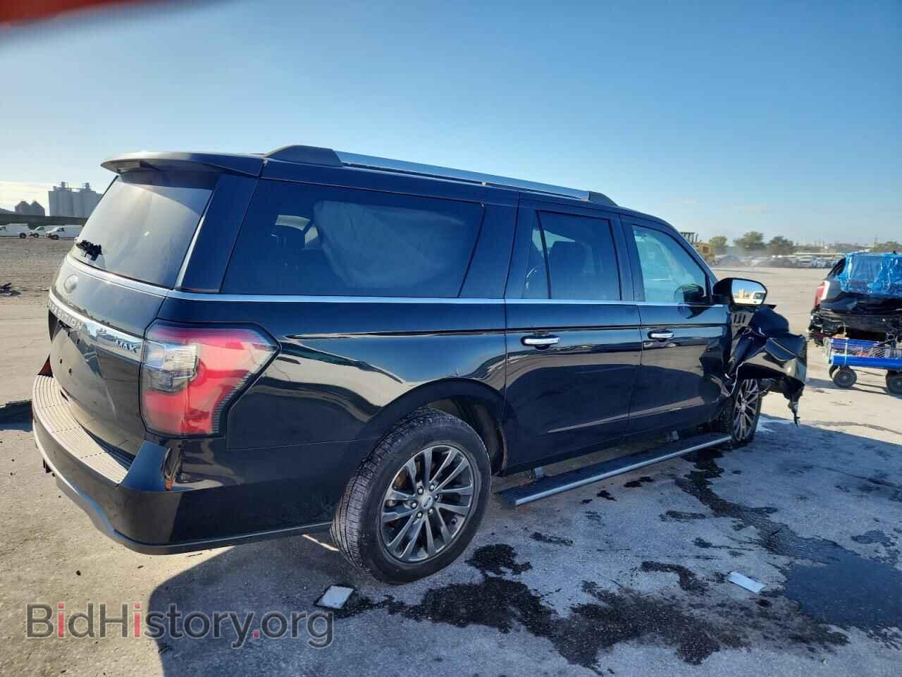 2019 FORD EXPEDITION - VIN: 1FMJK1KT1KEA59216 - Фото 3