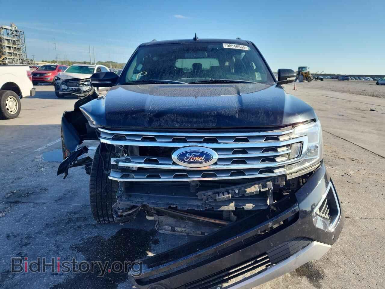 2019 FORD EXPEDITION - VIN: 1FMJK1KT1KEA59216 - Фото 5