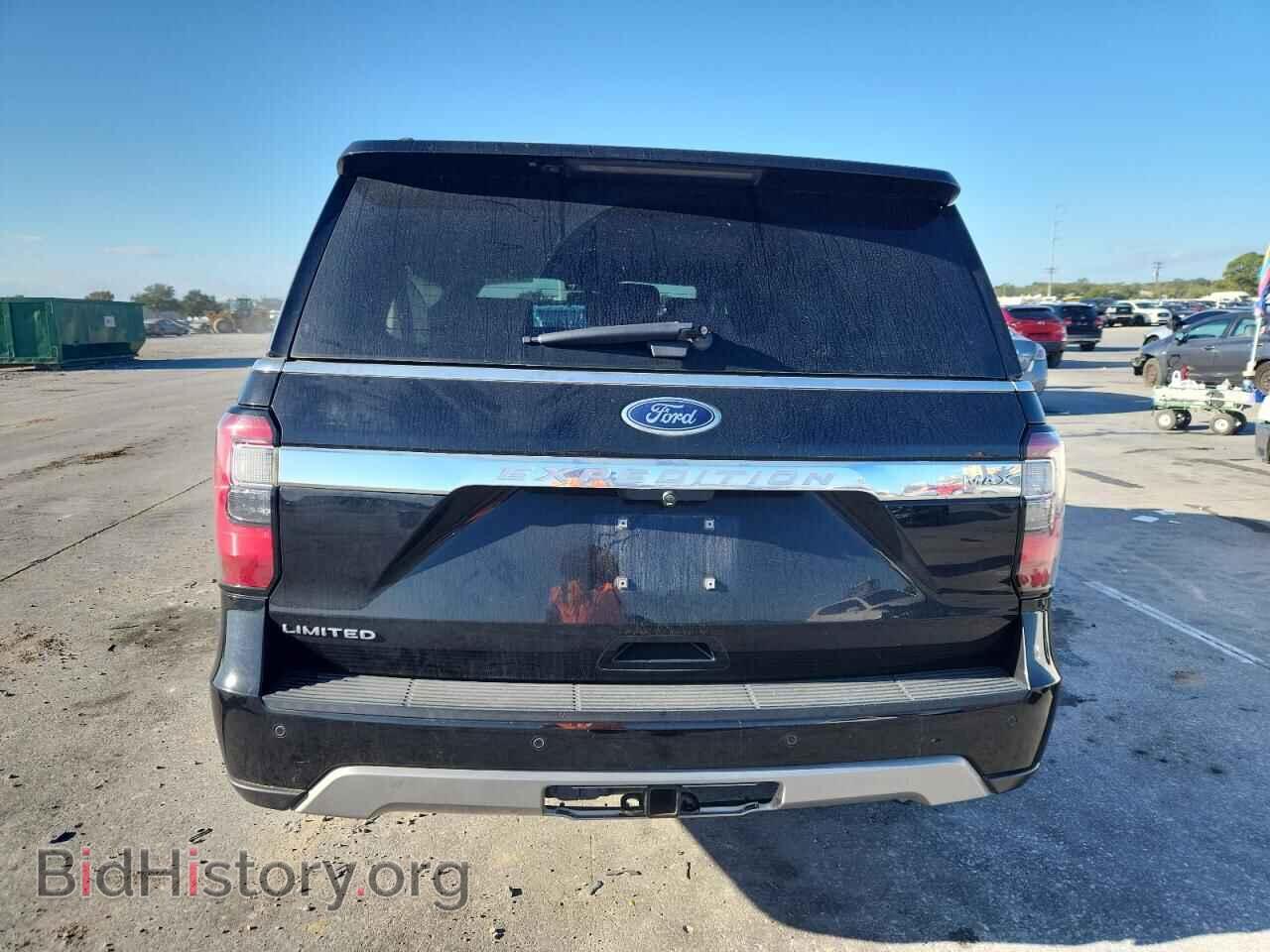 2019 FORD EXPEDITION - VIN: 1FMJK1KT1KEA59216 - Фото 6