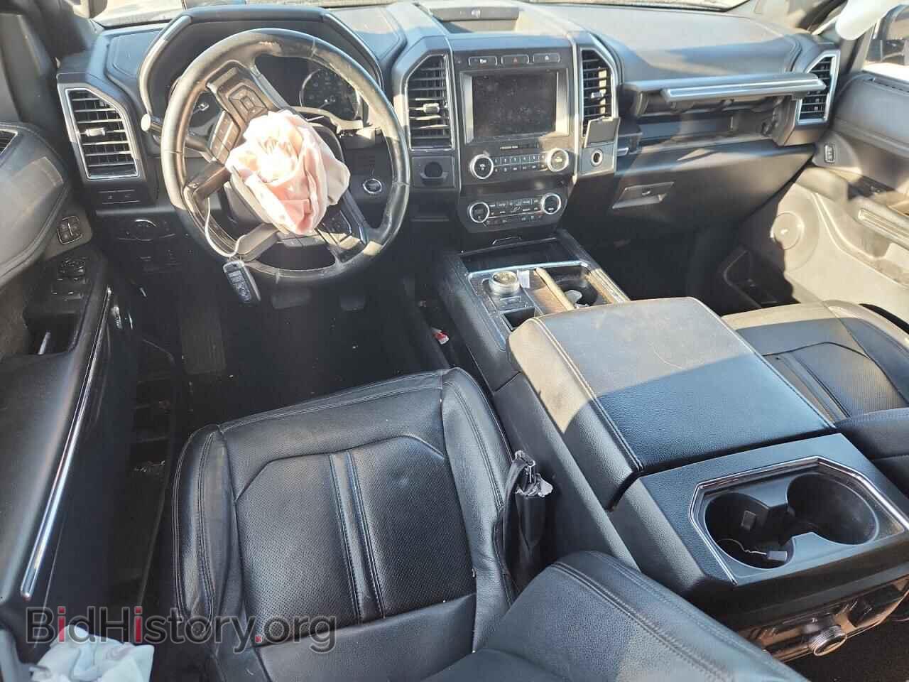 2019 FORD EXPEDITION - VIN: 1FMJK1KT1KEA59216 - Фото 8