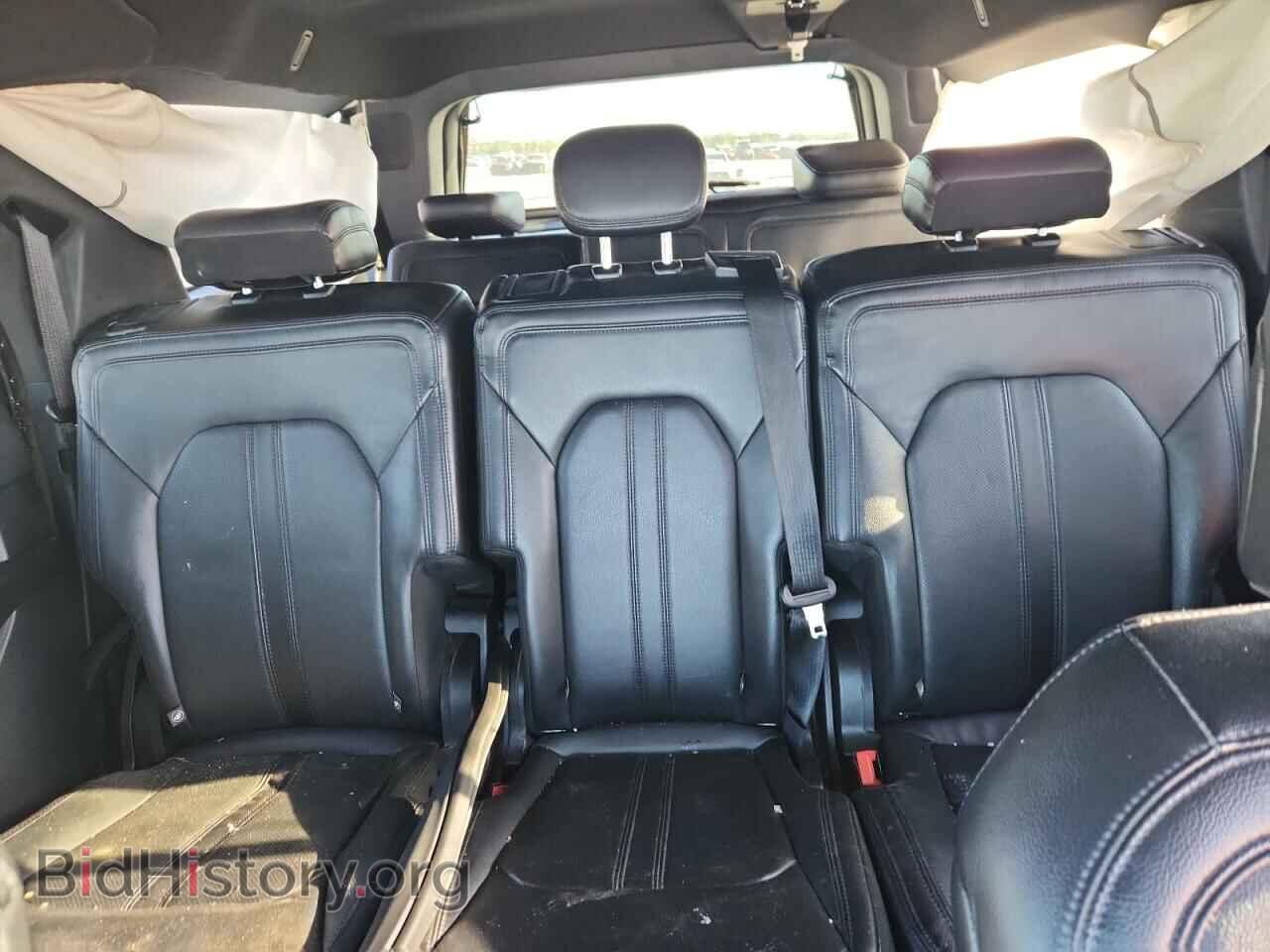 2019 FORD EXPEDITION - VIN: 1FMJK1KT1KEA59216 - Фото 10