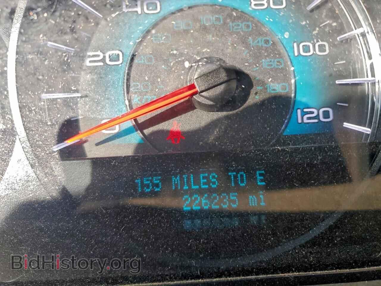 2012 FORD FUSION - VIN: 3FAHP0JG2CR207784 - Фото 9
