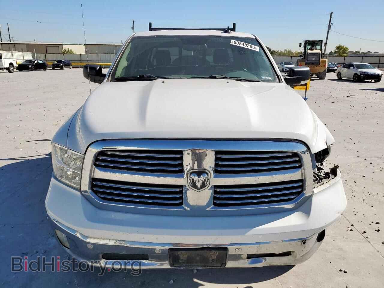 2016 RAM 1500 - VIN: 3C6RR6LT0GG295958 - Фото 5