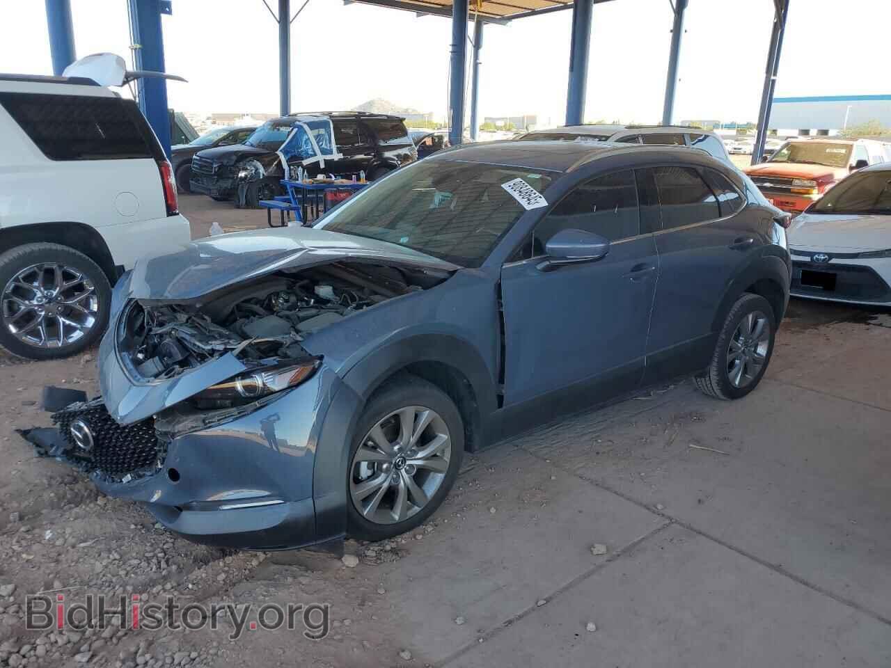 Фотография 3MVDMAEM2LM109681 - MAZDA CX30 2020
