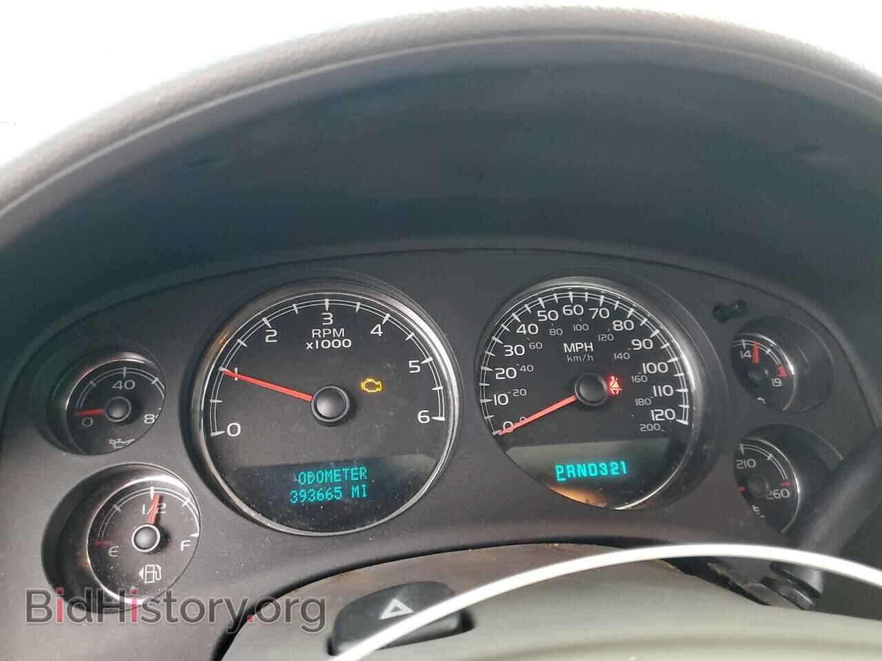 2007 GMC SIERRA - VIN: 1GTEK19J87Z557844 - Фото 9