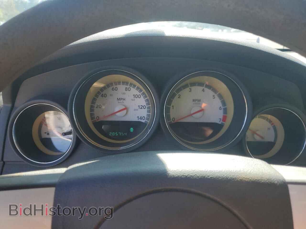 2010 DODGE CHARGER - VIN: 2B3CA3CV1AH299029 - Фото 9