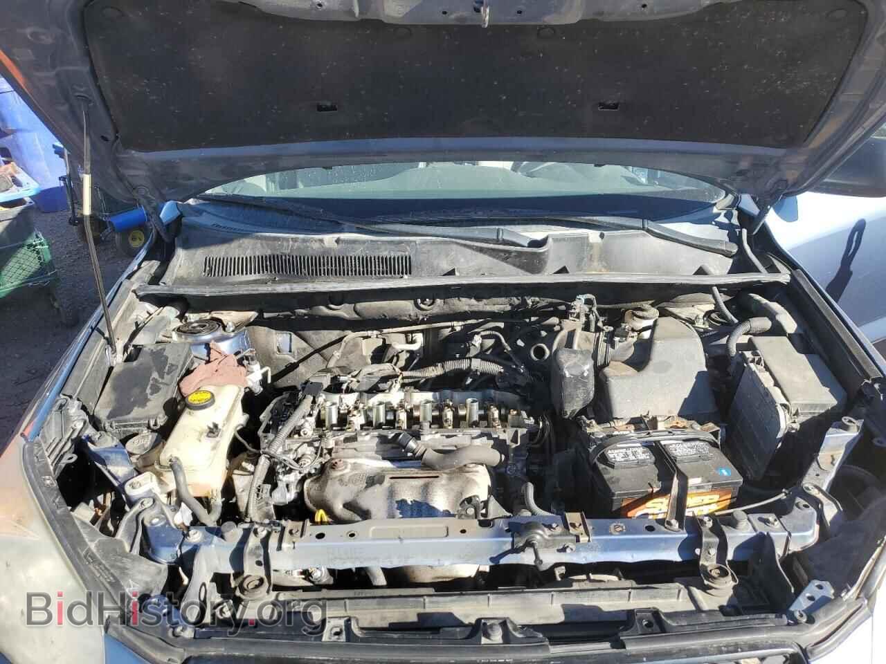 2012 TOYOTA RAV4 - VIN: 2T3BF4DV6CW208078 - Фото 12