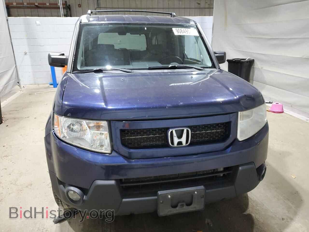 2010 HONDA ELEMENT - VIN: 5J6YH2H73AL003431 - Фото 5