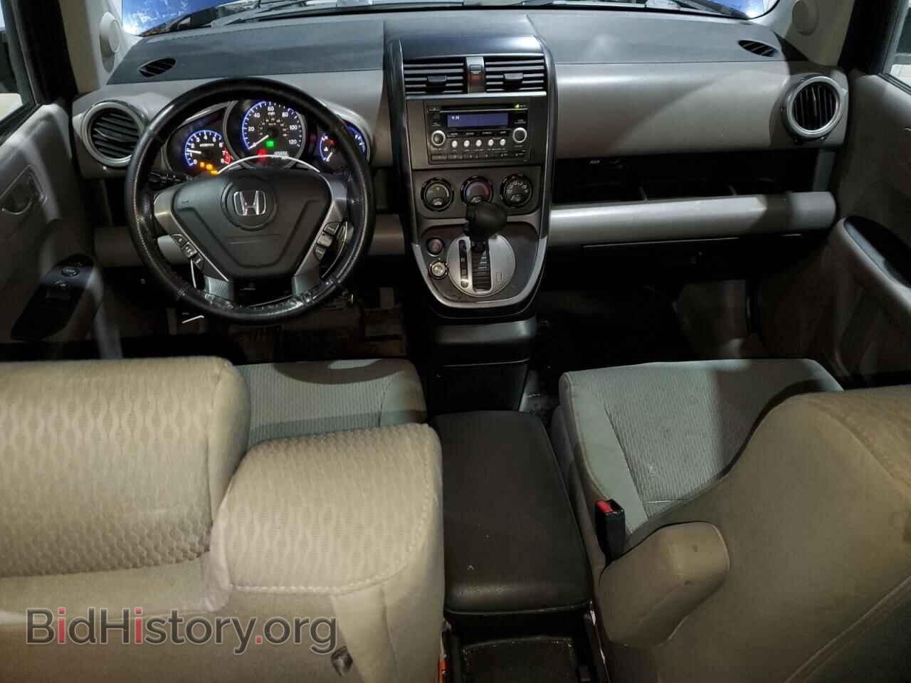 2010 HONDA ELEMENT - VIN: 5J6YH2H73AL003431 - Фото 8