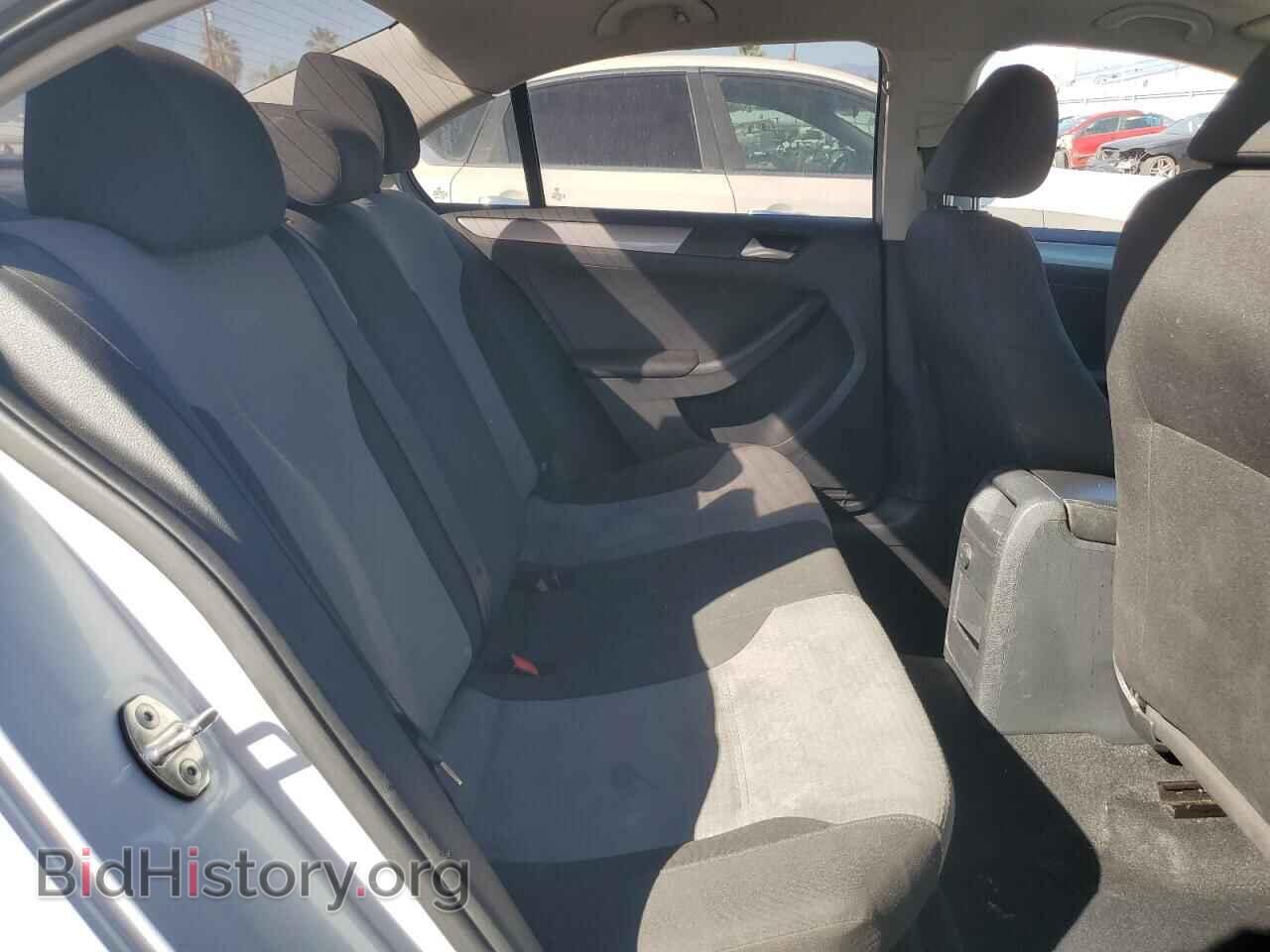 2017 VOLKSWAGEN JETTA - VIN: 3VW2B7AJ2HM316976 - Фото 10
