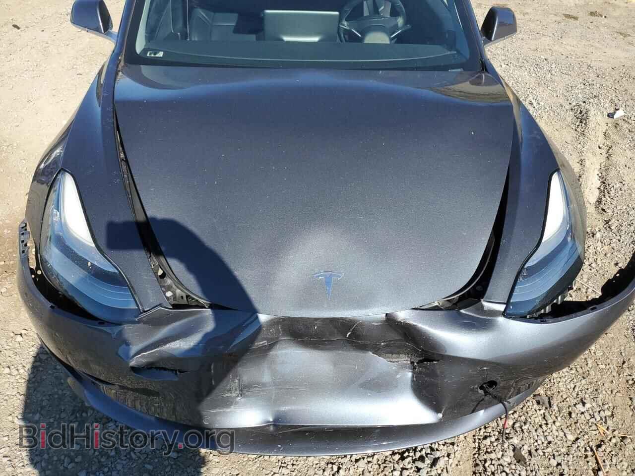 2018 TESLA MODEL 3 - VIN: 5YJ3E1EA4JF003346 - Photo 11