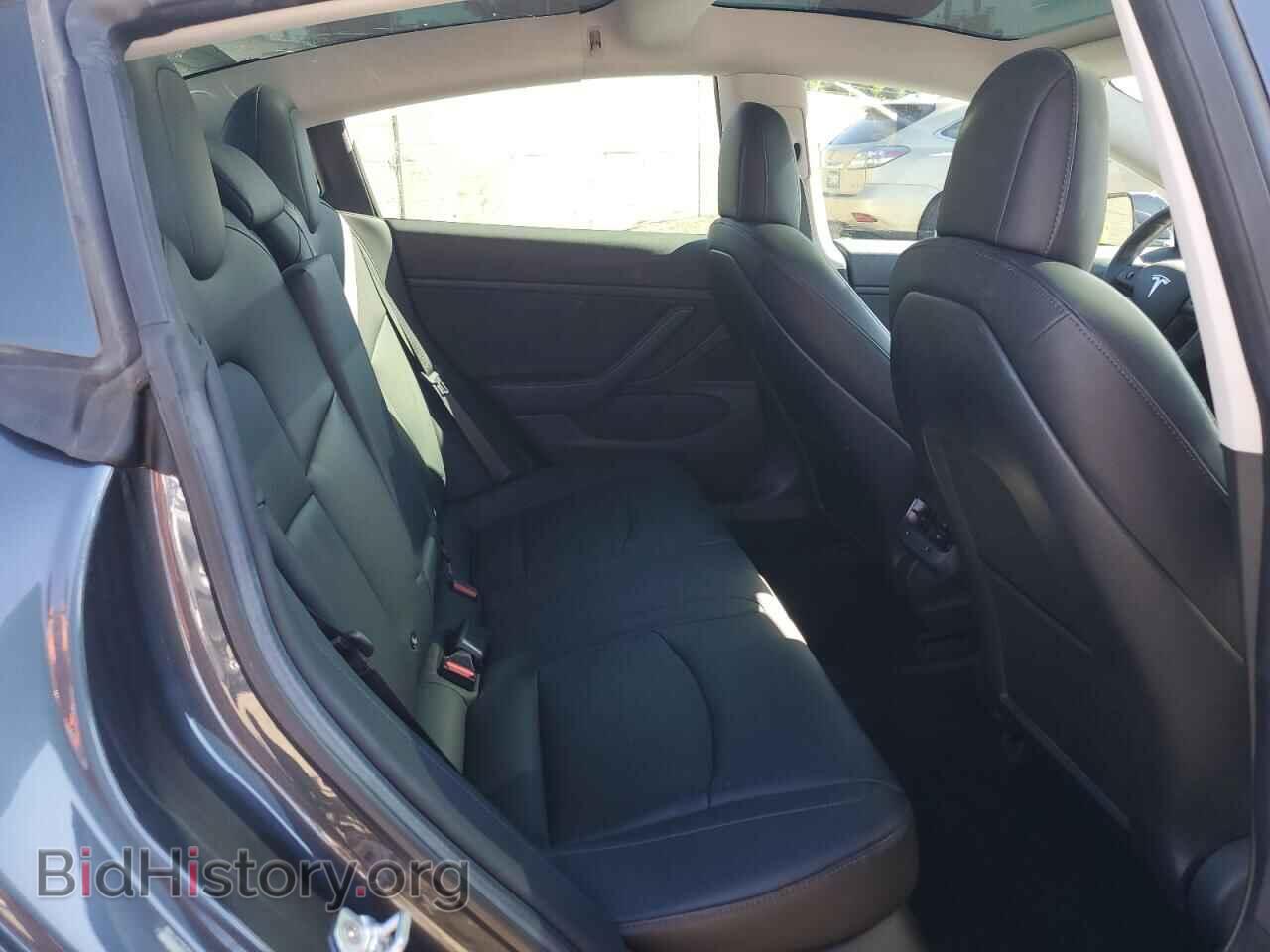 2018 TESLA MODEL 3 - VIN: 5YJ3E1EA4JF003346 - Photo 10