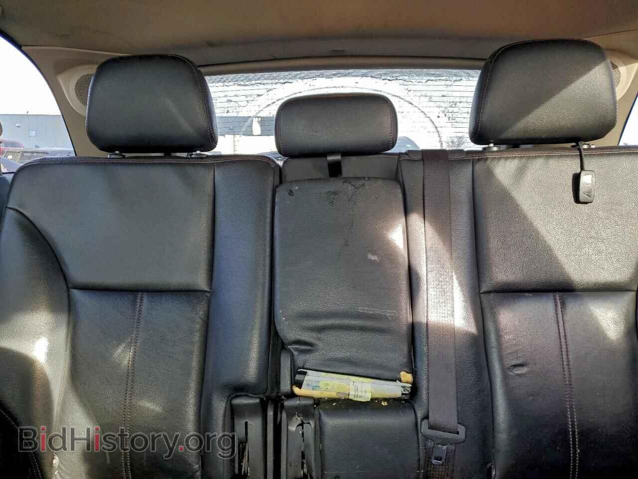 2014 FORD EDGE - VIN: 2FMDK3KC1EBA30209 - Photo 10