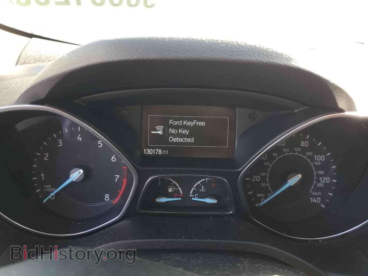 2017 FORD ESCAPE - VIN: 1FMCU9J97HUD93613 - Фото 9
