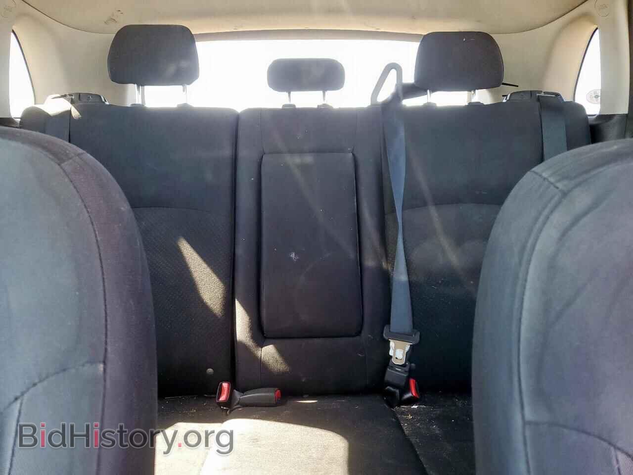 2014 MITSUBISHI OUTLANDER - VIN: 4A4AP3AU3EE017624 - Фото 10