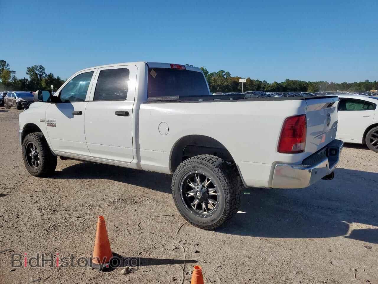 2014 RAM 2500 - VIN: 3C6TR5CTXEG189806 - Фото 2