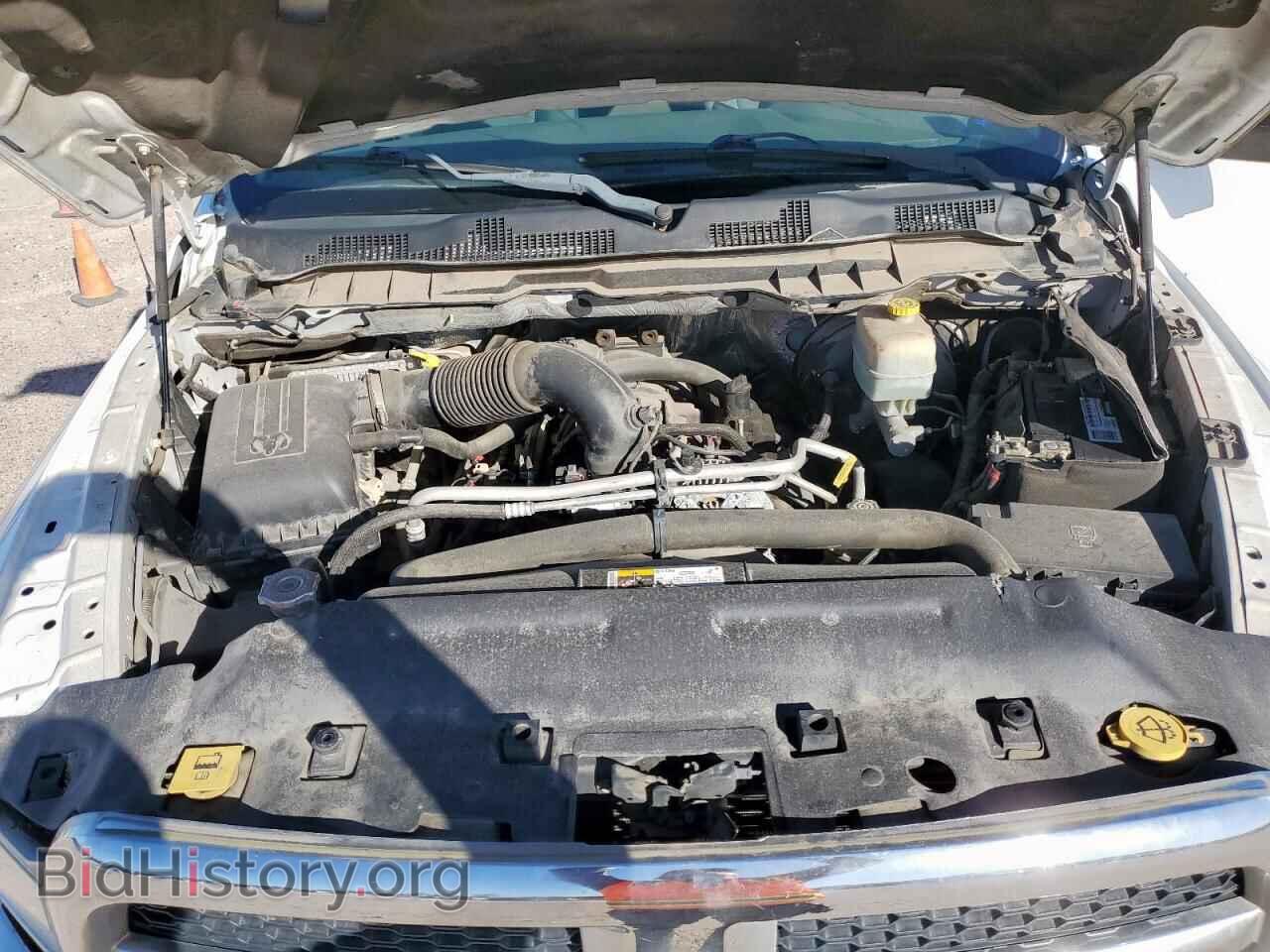 2014 RAM 2500 - VIN: 3C6TR5CTXEG189806 - Фото 11