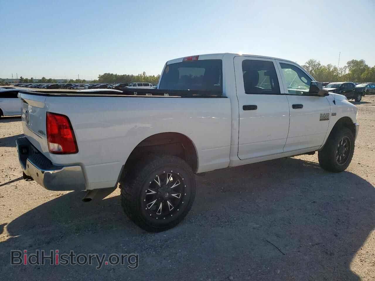 2014 RAM 2500 - VIN: 3C6TR5CTXEG189806 - Фото 3