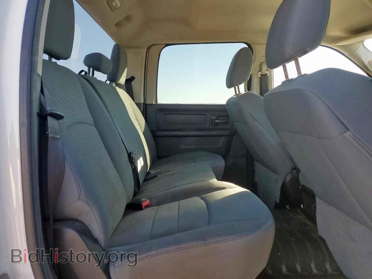 2014 RAM 2500 - VIN: 3C6TR5CTXEG189806 - Фото 10