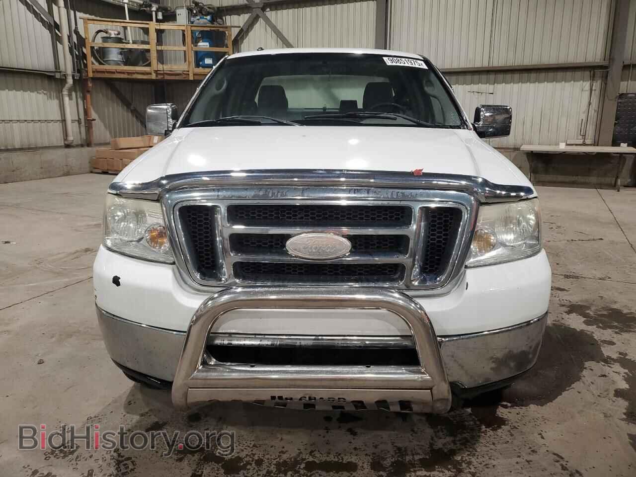 2008 FORD All Models - VIN: 1FTRX14W48FA84503 - Photo 5