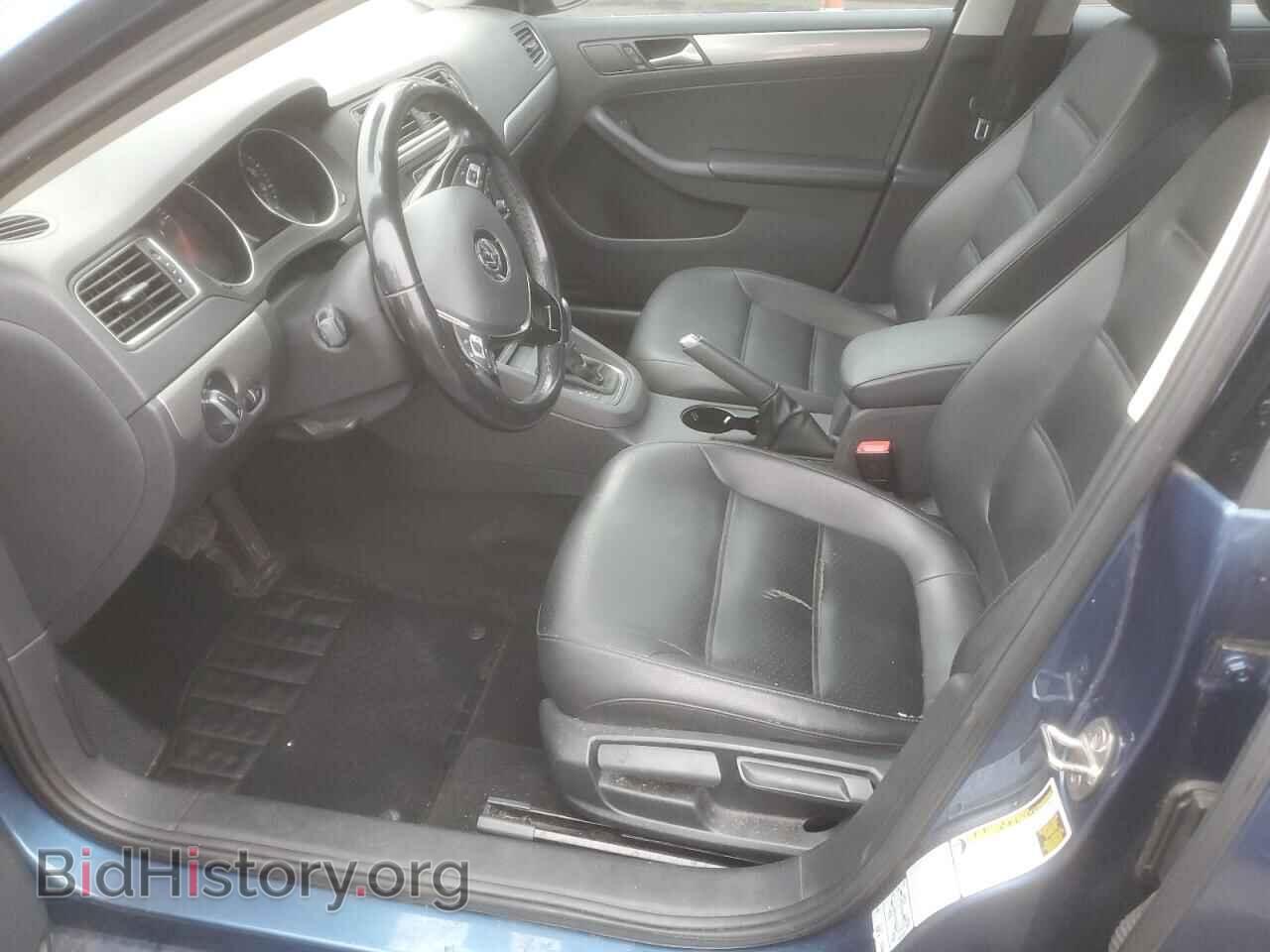 2017 VOLKSWAGEN JETTA - VIN: 3VWDB7AJ2HM257520 - Фото 7