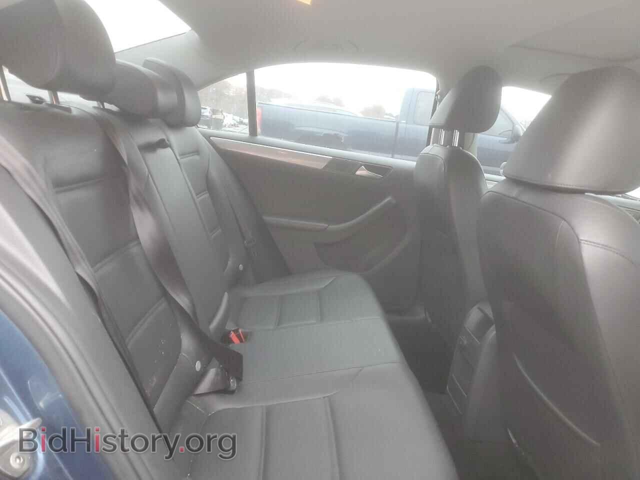 2017 VOLKSWAGEN JETTA - VIN: 3VWDB7AJ2HM257520 - Фото 10