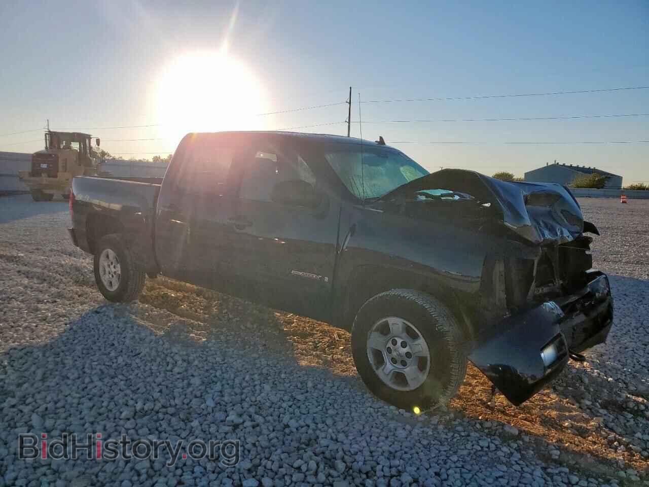 2008 CHEVROLET ALL Models - VIN: 2GCFK13Y681305501 - Фото 4