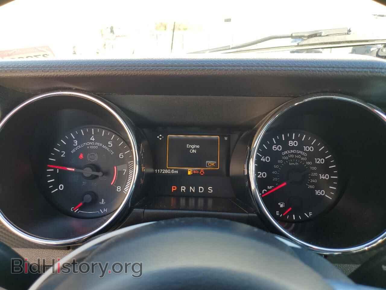 2015 FORD ALL Models - VIN: 1FATP8EM6F5429793 - Фото 9