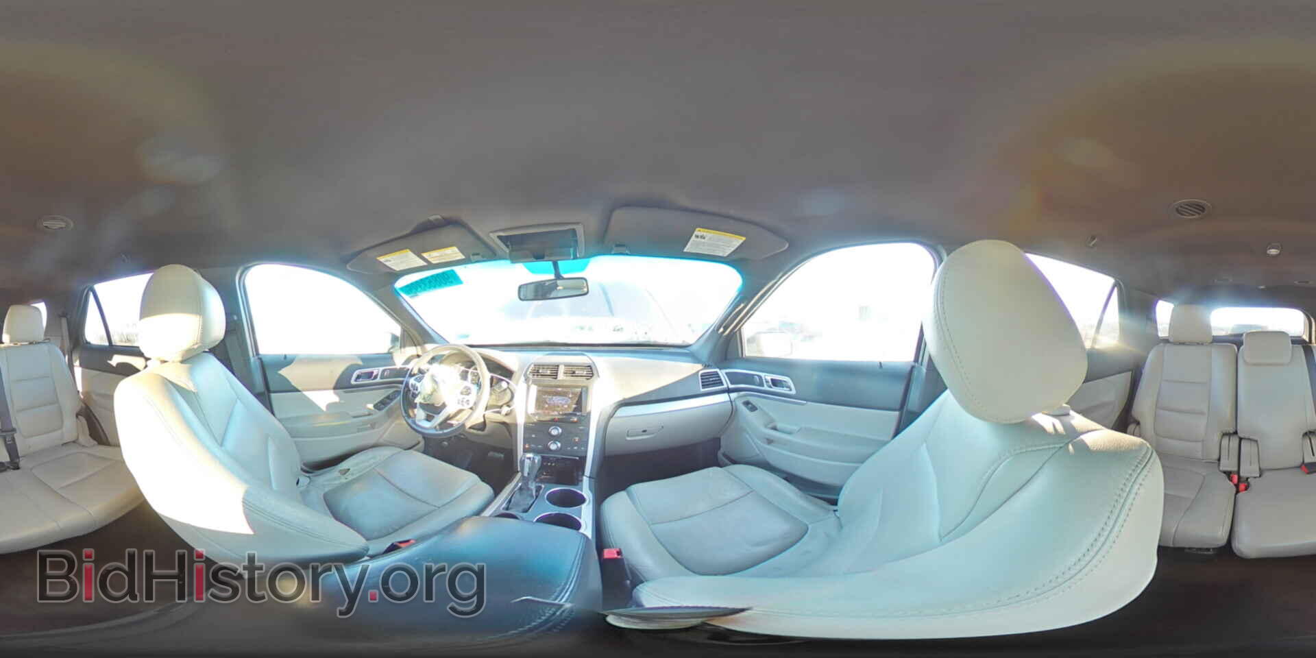2013 FORD EXPLORER - VIN: 1FM5K7D86DGC24469 - Фото 15