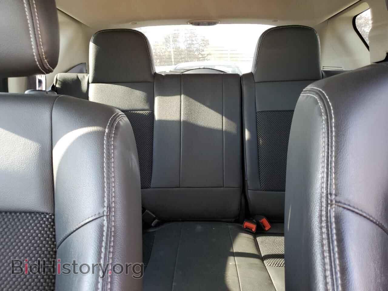 2017 JEEP COMPASS - VIN: 1C4NJDBB9HD168216 - Фото 10