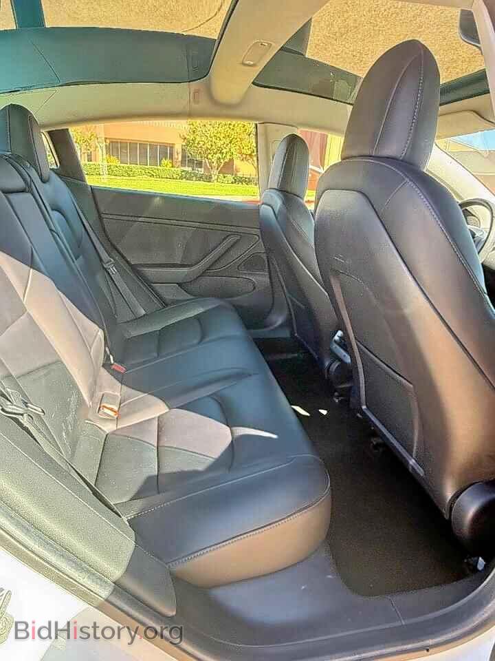 2019 TESLA MODEL 3 - VIN: 5YJ3E1EB8KF441328 - Фото 6