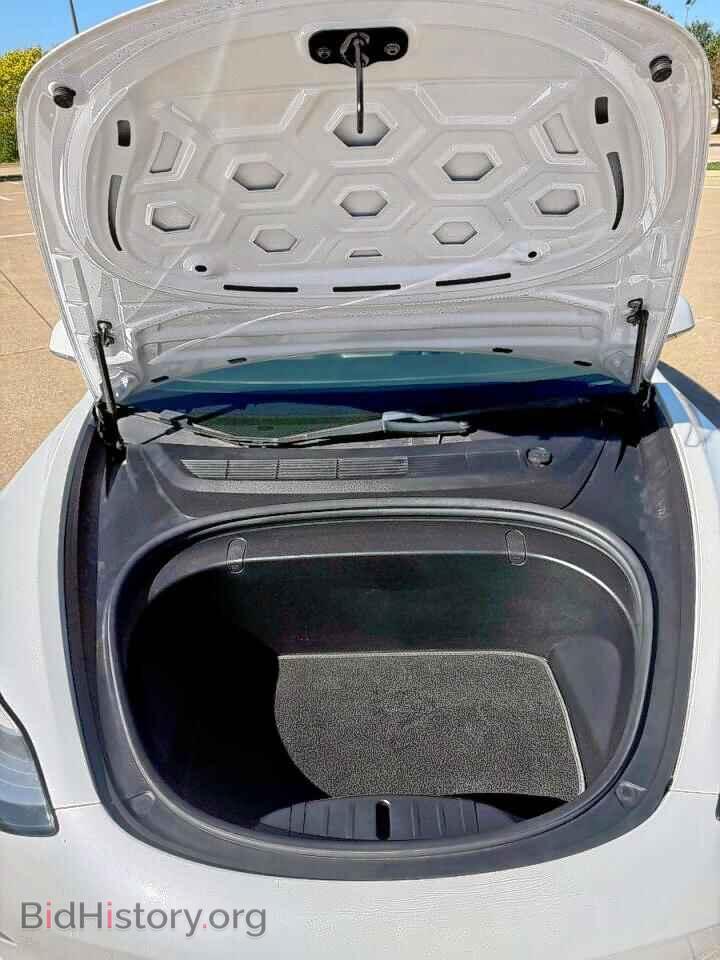 2019 TESLA MODEL 3 - VIN: 5YJ3E1EB8KF441328 - Фото 7