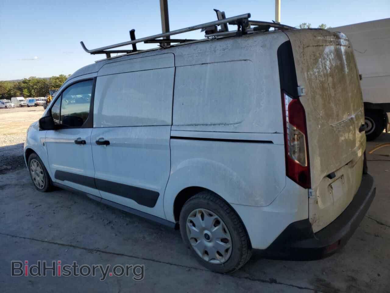 2016 FORD TRANSIT - VIN: NM0LS7F76G1270677 - Фото 2